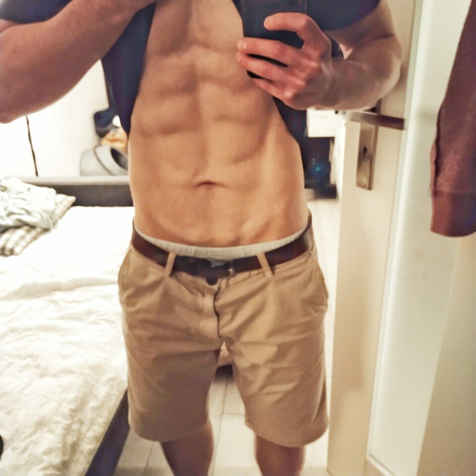 Wspomnienie lata - Ricardxxx