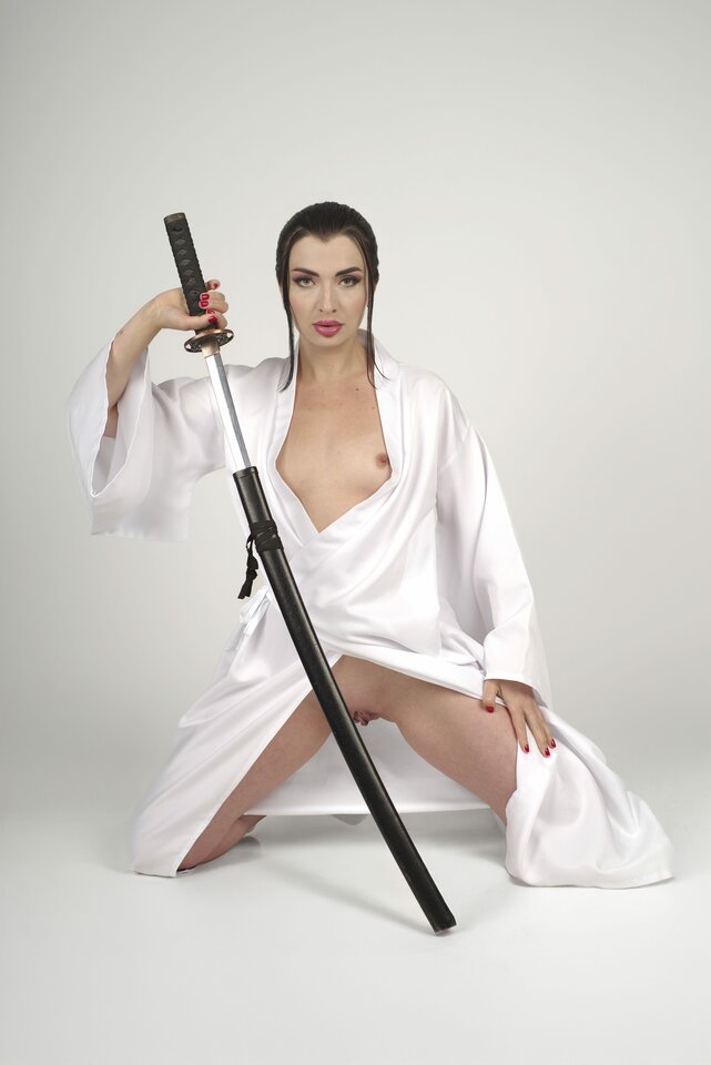 Sesja zdjęciowa Voucher - Akoh