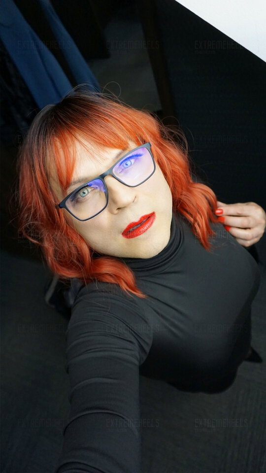 To ja! - Extremeheels