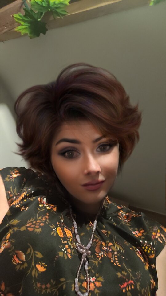 Takie tam na topie hihi 😊 - Ninaskirt