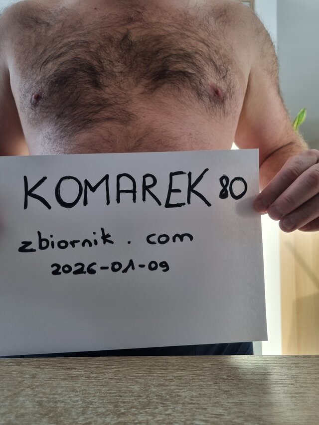 Komarek80