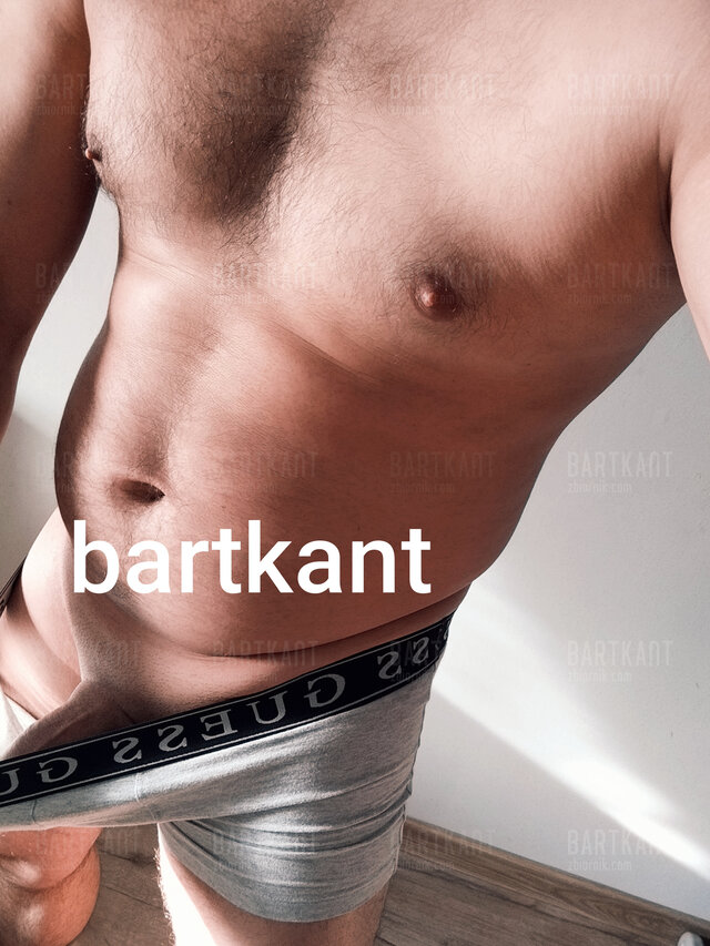 bartkant