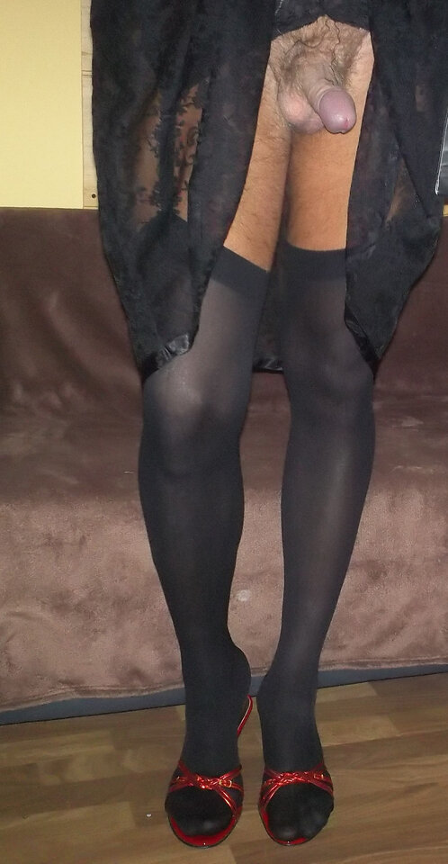 trochę przebieranek - Zbig999