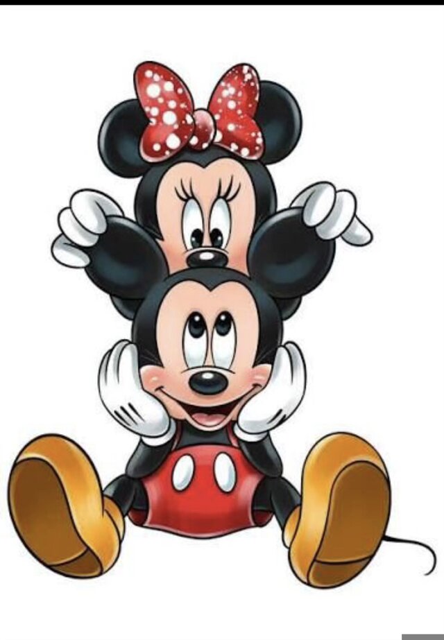 Miiickey_Miiinie