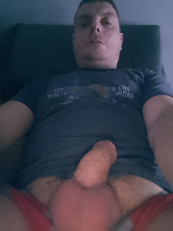 Chętny penis, poznam puszyste panie  - Szymon378