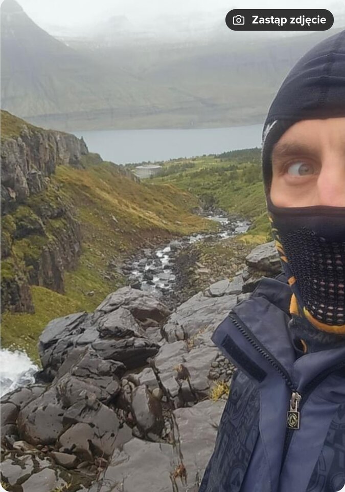 Land of Fire and Ice - benio3