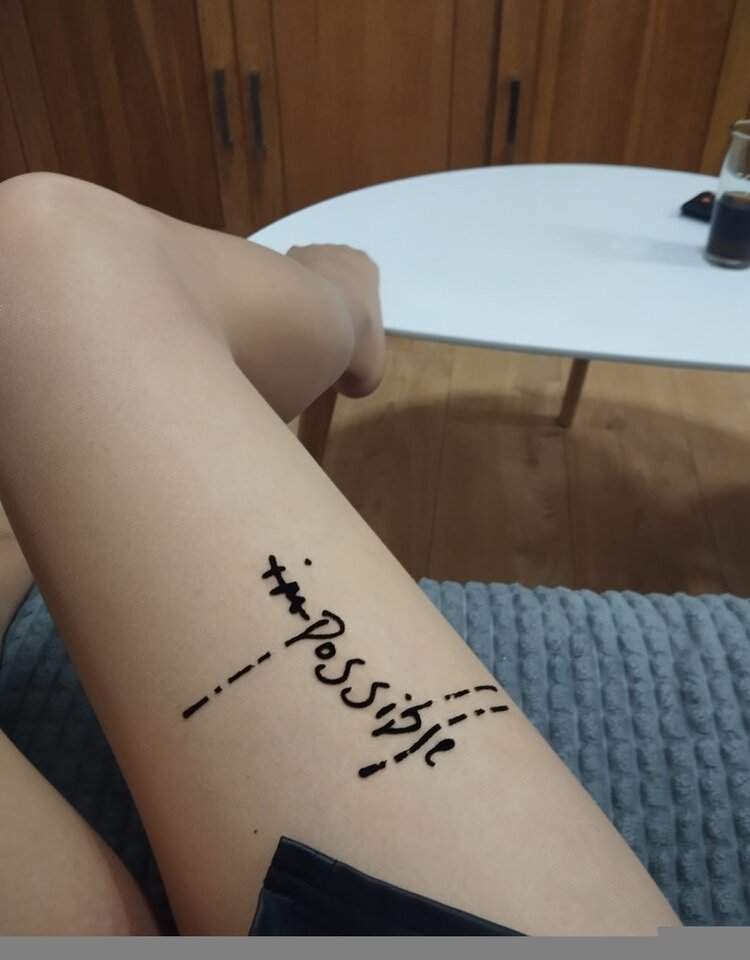 Ciekawe czy ktos dzisiaj nas widział....  - My_wy_69