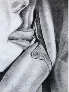 Trójkąt …. 😈🔥