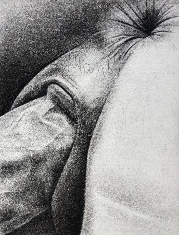 😈☕️ - Art_Porn_84