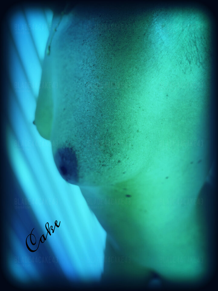 🫦 - Blade44Cake43