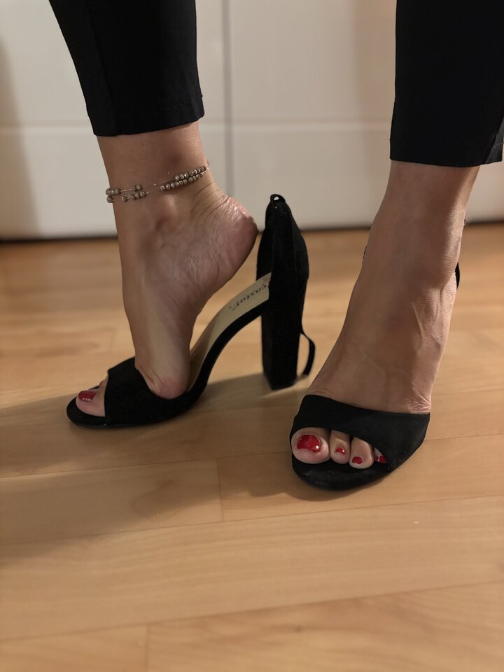 Masz ochotę go tam włożyć? - Him34