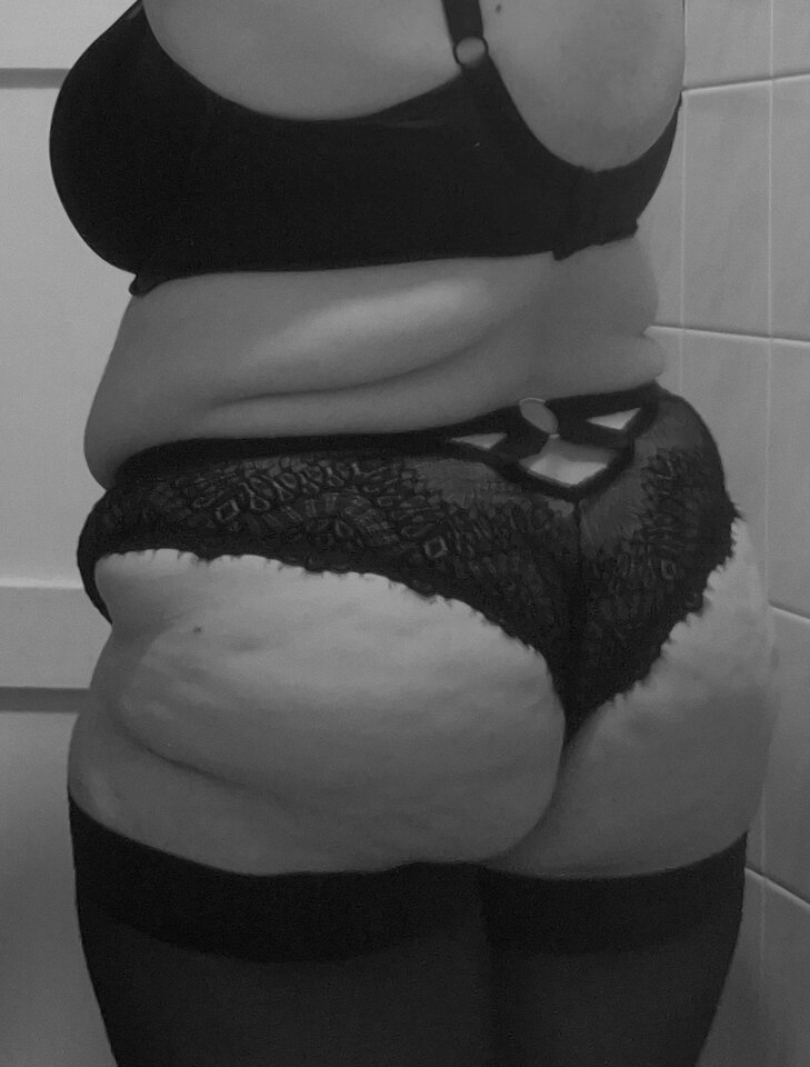 🔥🥵🔥 - puszystamezatka83