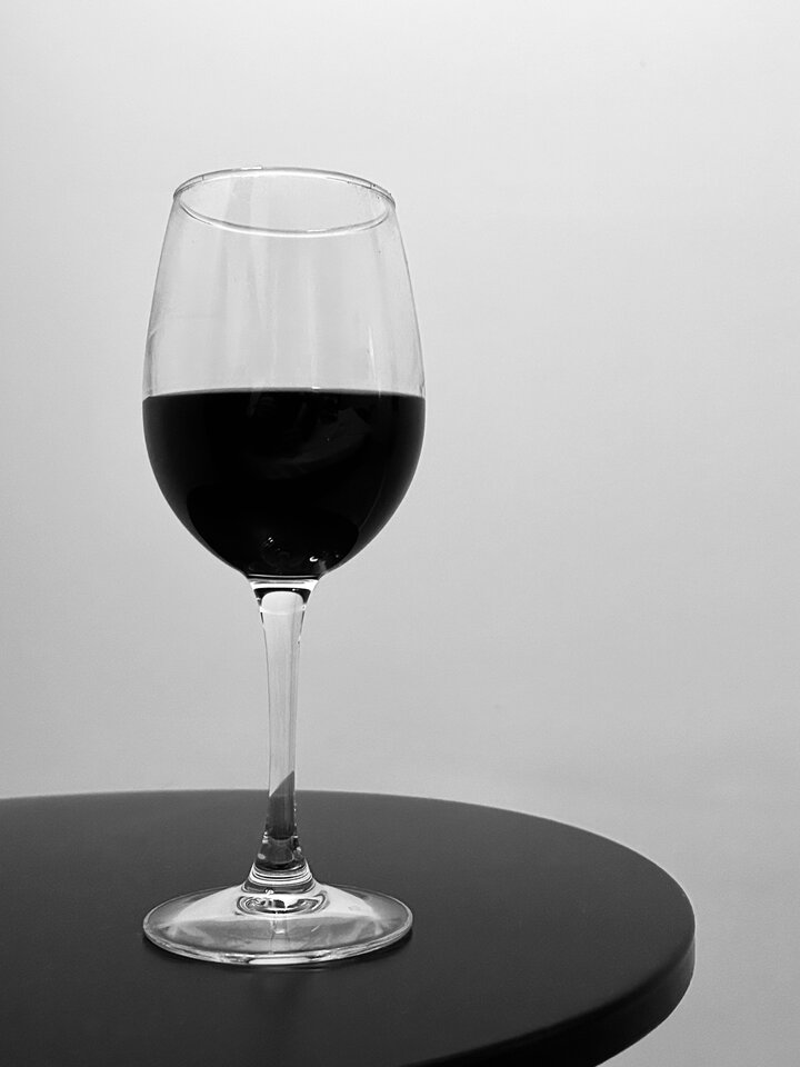 Wine O’clock - BezSenny_sam