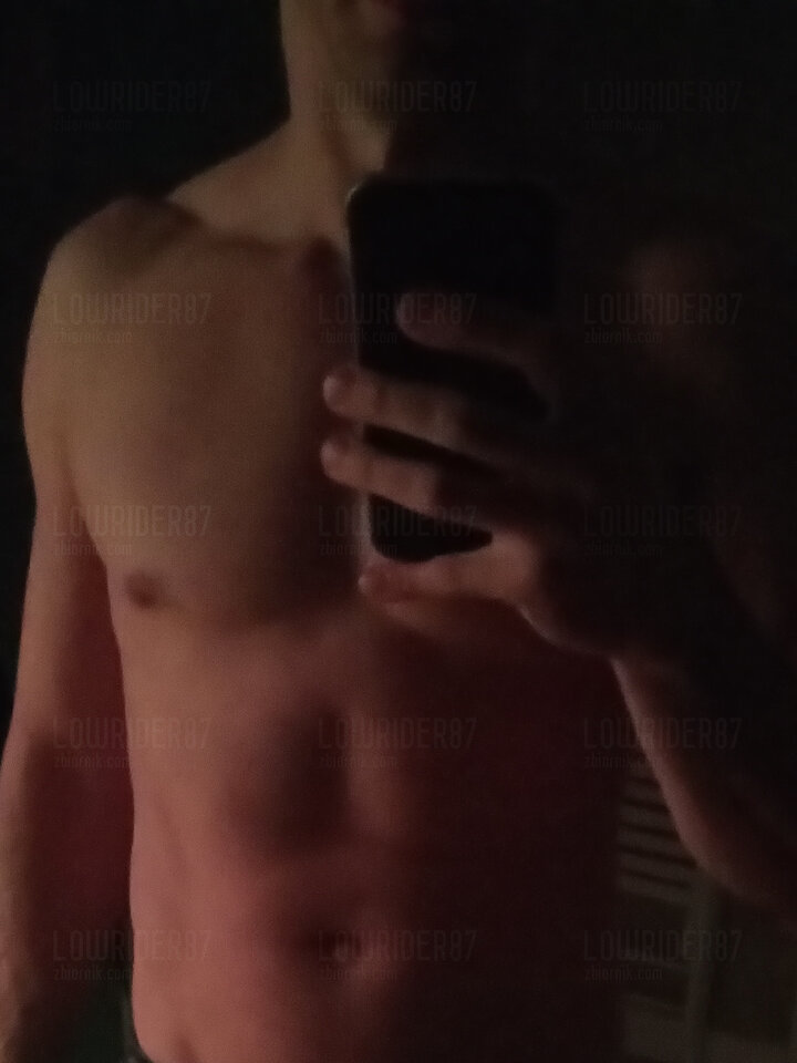 kilka kg wiecej :) - Lowrider87