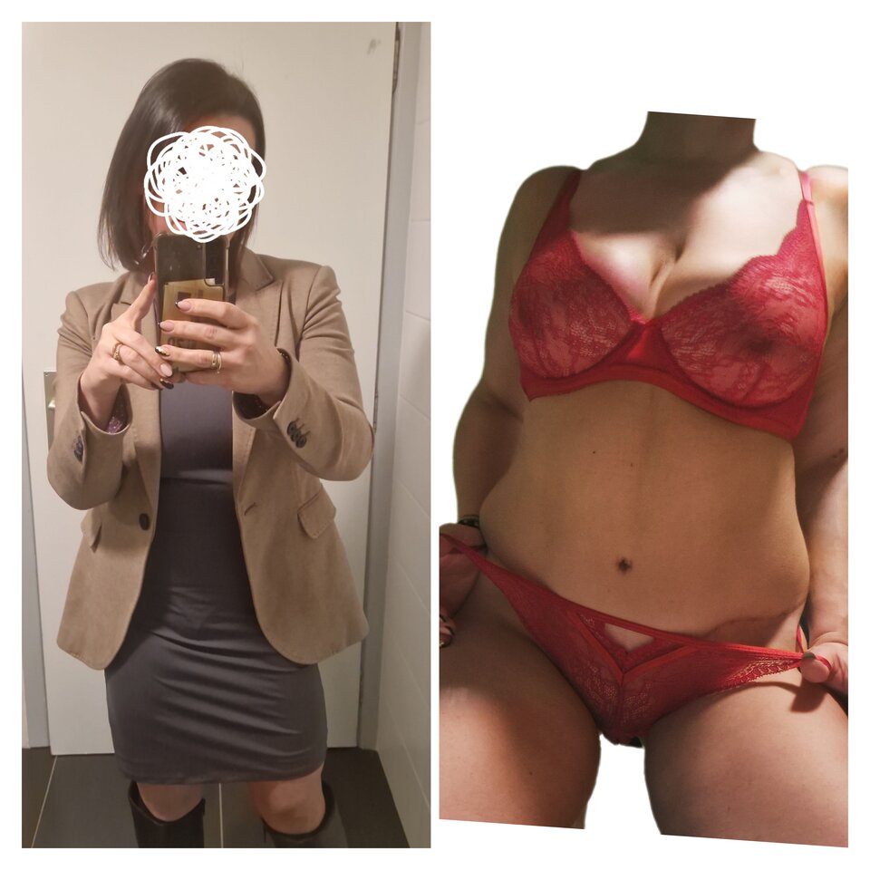 Rozbierać czy nierozbierać 😏 - Miszcz_i_Malgorzata