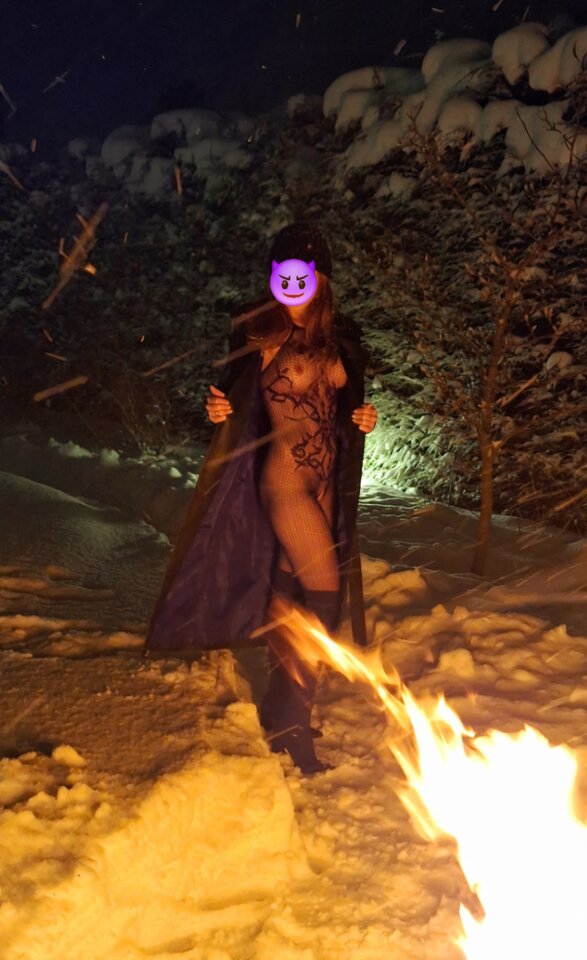 🔥☃️ - Chwilarelaksu35