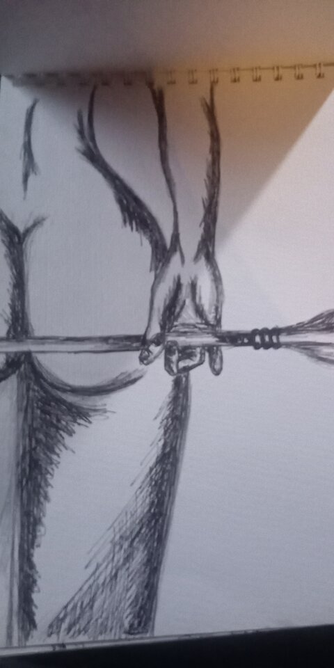 Szpicruta - Beehemoth