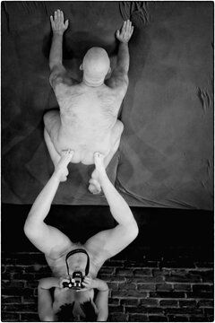 Wasza namiętność zatrzymana w kadrze... 🔥