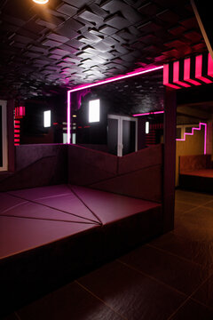 Kawałek Playroom'u