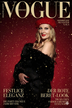 Podaruj jej pewność siebie, której nigdy nie zapomni.