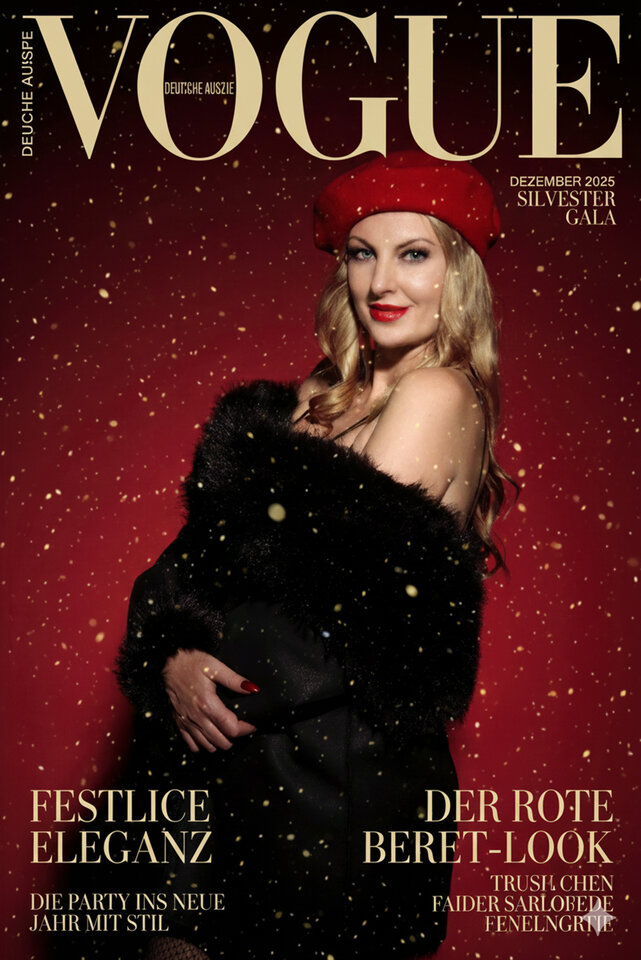 Podaruj jej pewność siebie, której nigdy nie zapomni. - Akoh