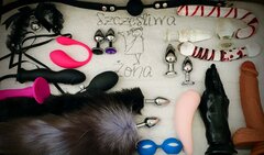 Male przyjemności :) 