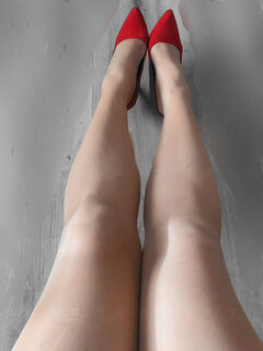 Droga do raju👠👠