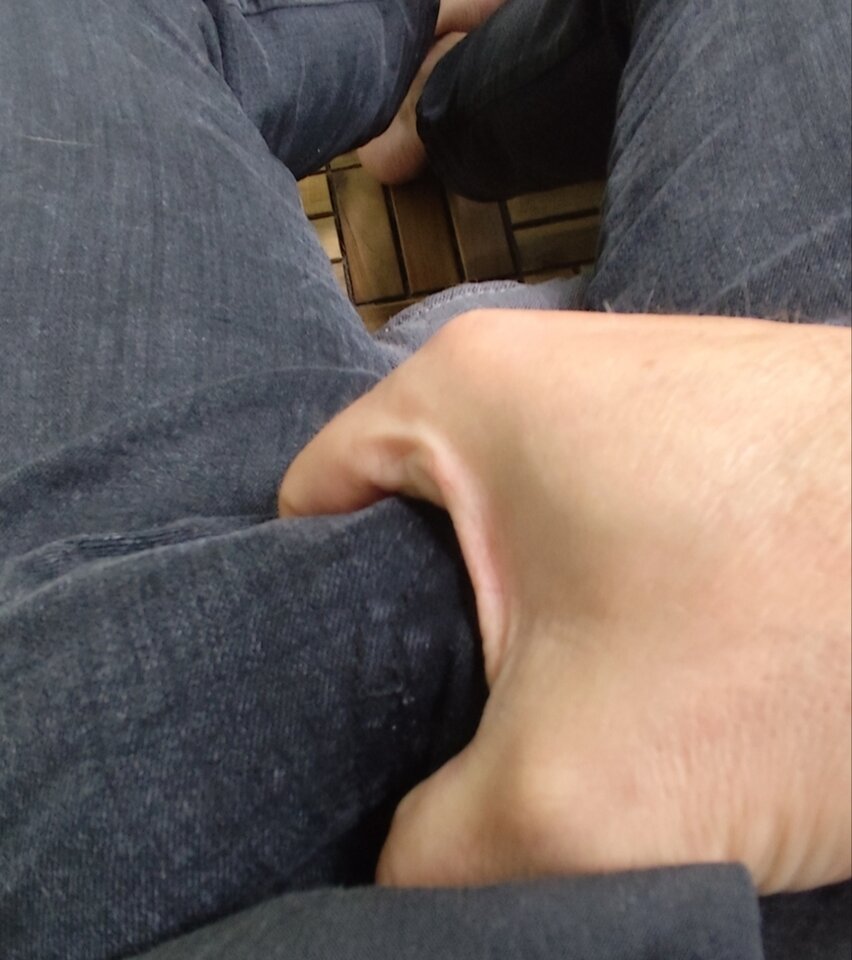 Ready ... - Orgazmodawca69