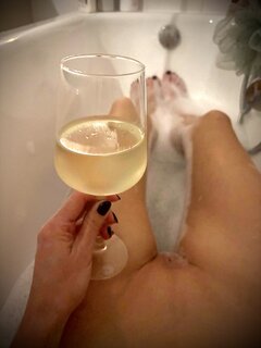 Relaks przed powrotem Ukochanego ❤️❤️