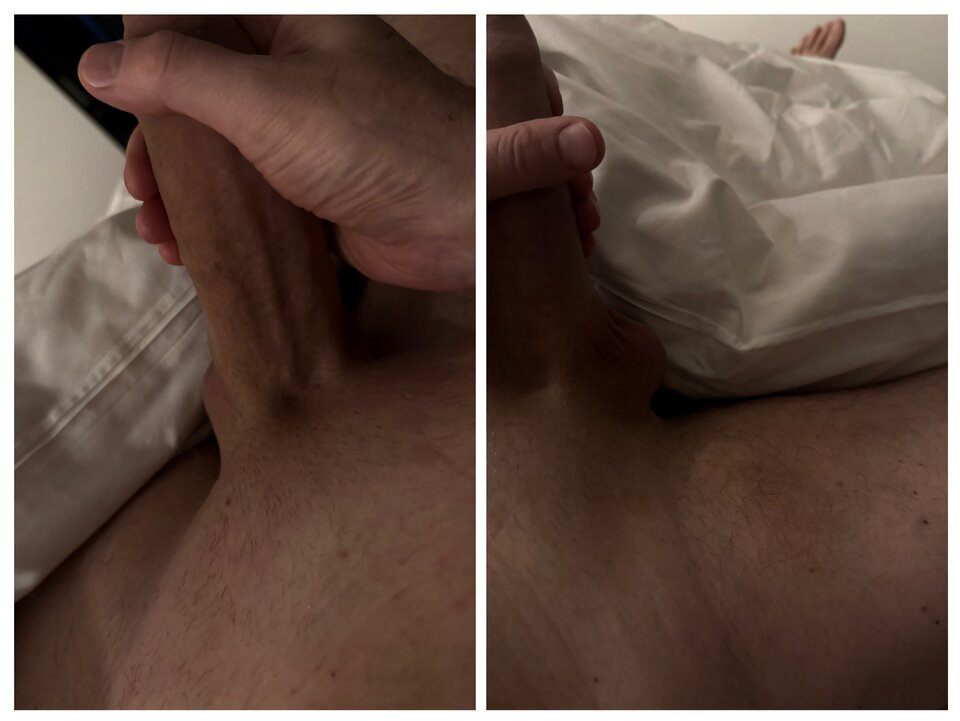 Poranki hotelowe 🙊 - VanillaR