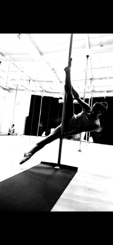 Gimnastyka dla seniora😜 - Jaszczurka1974