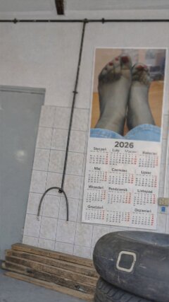 Kto chcę taki kalendarz lub gadżety priv 725034392