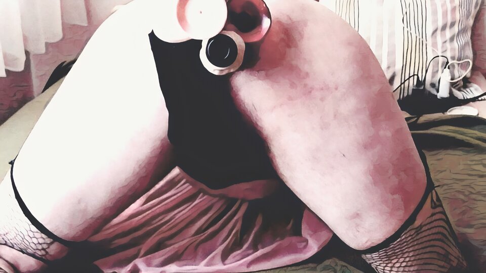 Trzy dilda w dupsku.jpg - ArekNo1