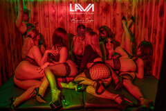 16.01.2026 R - PIĄTEK - SWING 101: SEX PARTY