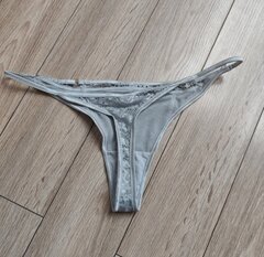 Nowe stringi żonki 😍