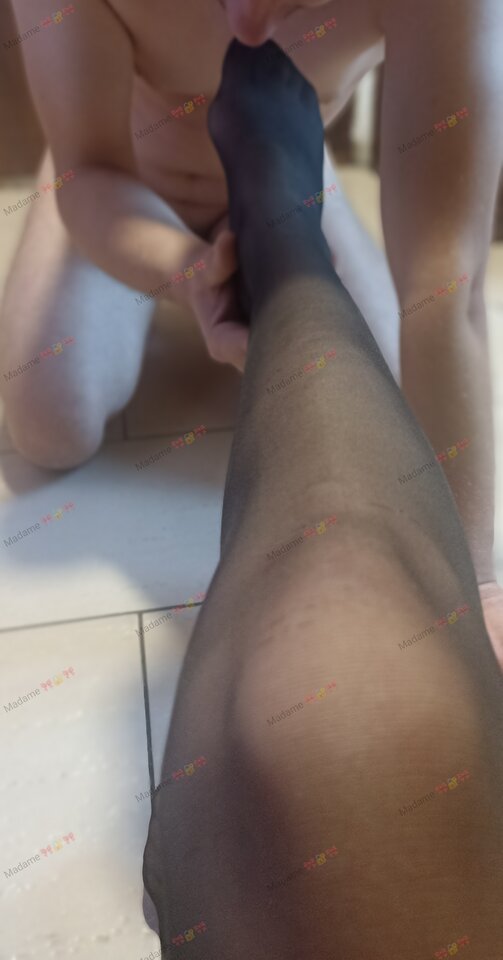 👅😋 - MadameVeut