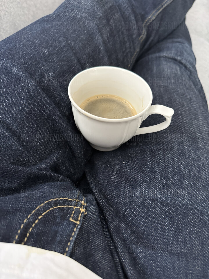 🍌☕️ - Banan_Brzoskwinia