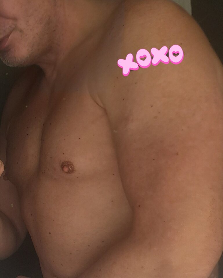 Raz na dwa lata męski pierwiastek :) - MRandMRSSmith69