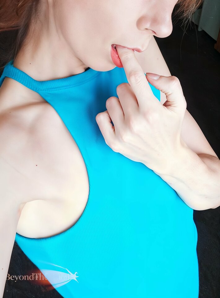 Dzień dobry 😜 - BeyondTheUsualX