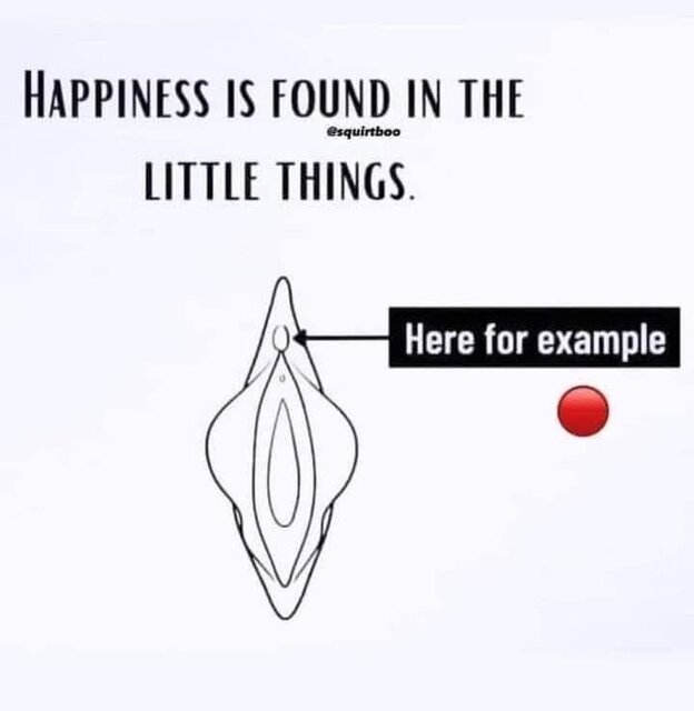 Mała rzecz, a cieszy :) - LadyLust