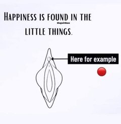 Mała rzecz, a cieszy :)