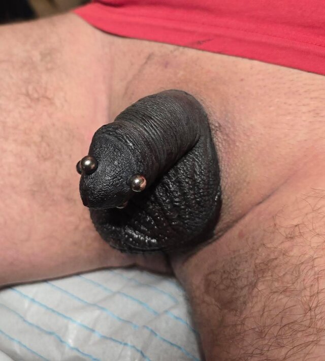 PiercedPolishMan