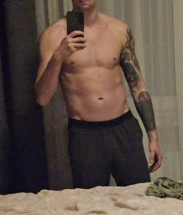 Myself4pleasurenewlife