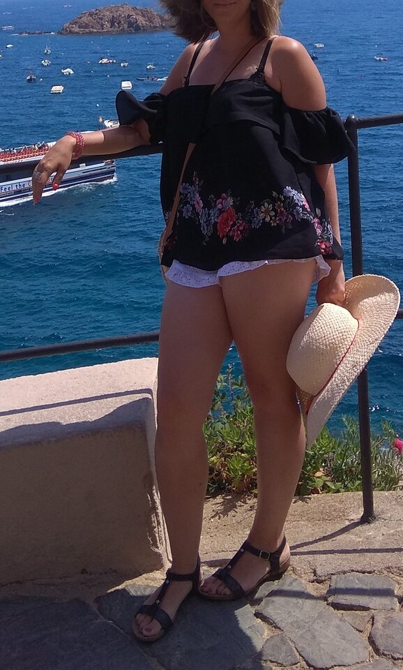 Hola! - NiebieskieLudki