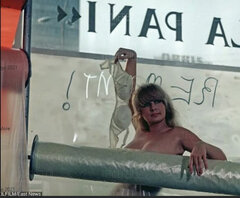 Co się działo w sklepach w trakcie”remanentu”?