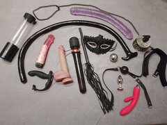 Część naszej kolekcji 😈☺️