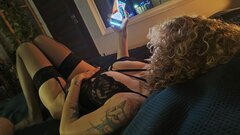 Zabawa zaraz się zacznie...