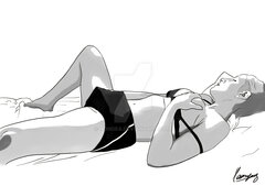 I love to watch it...