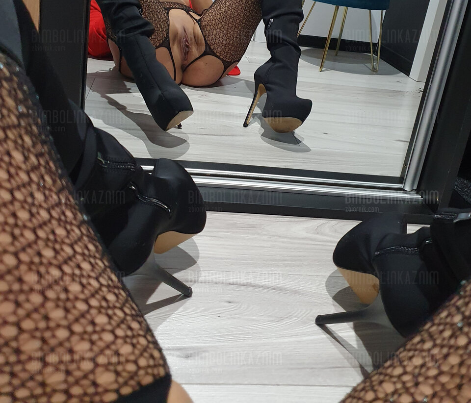 Trzeba trochę pokusić z rana - Bimbolinkaznim