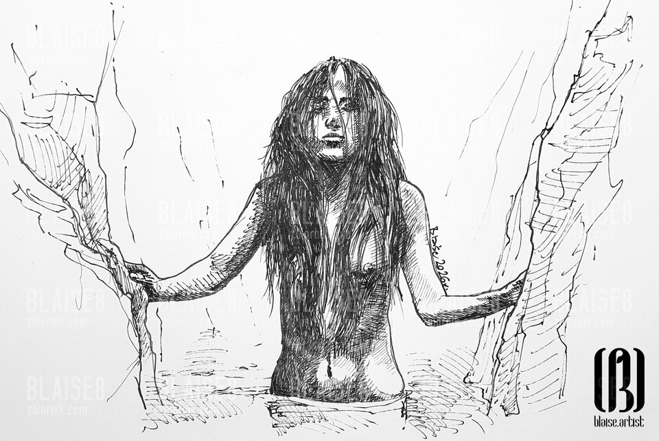 Art. No. 380 - blaise8
